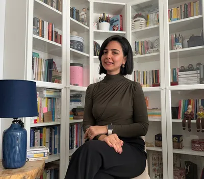 Klinik Psikolog Eda Umutlu Aydın